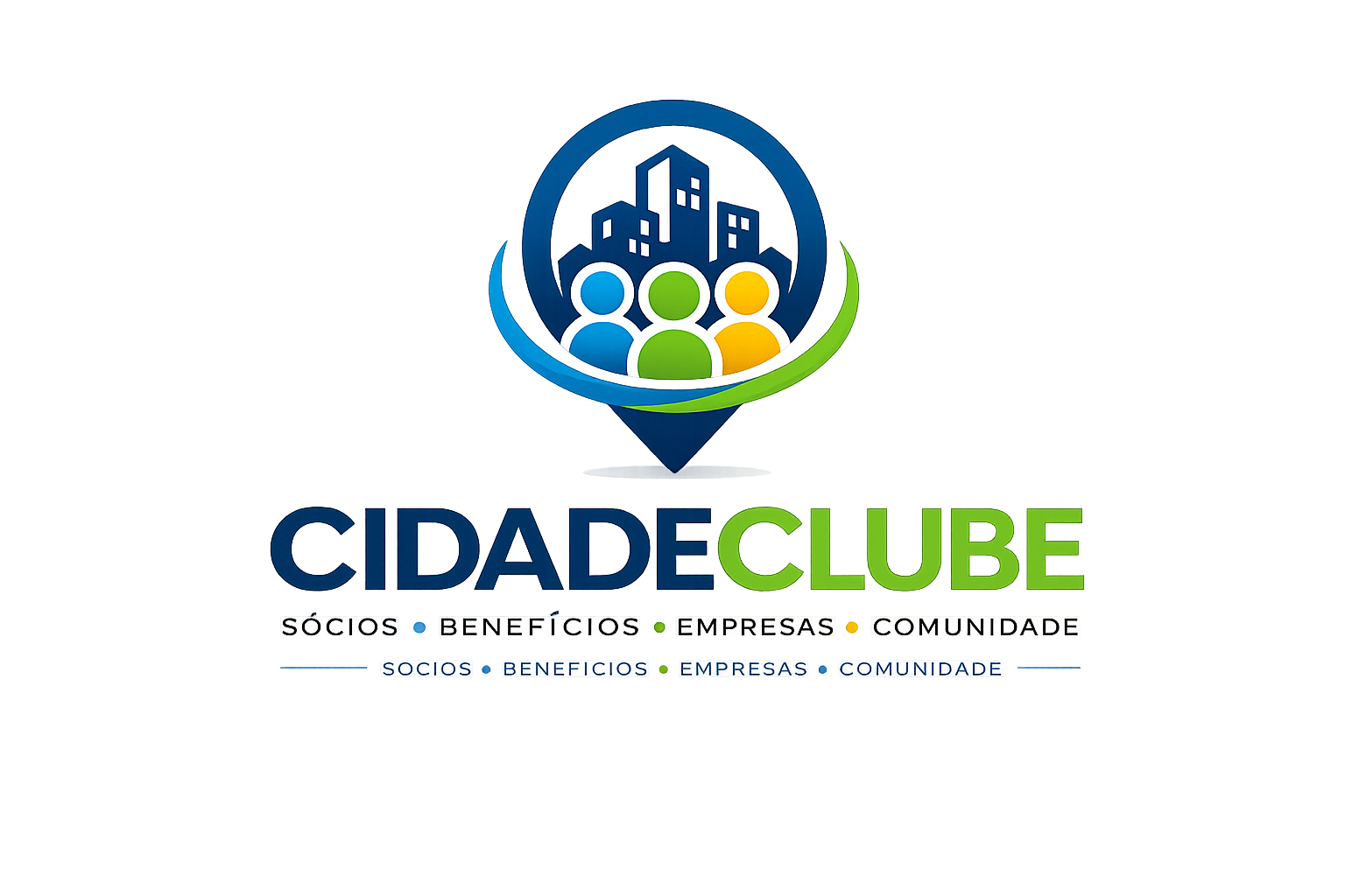CidadeClube